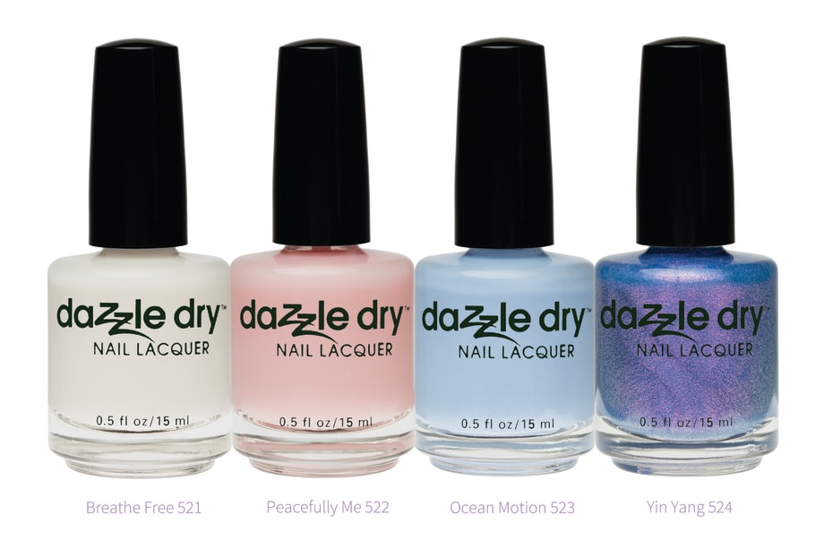 Tranquility Collection