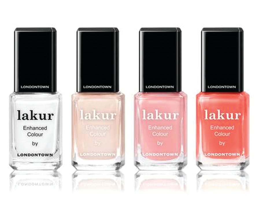Nail Lakur