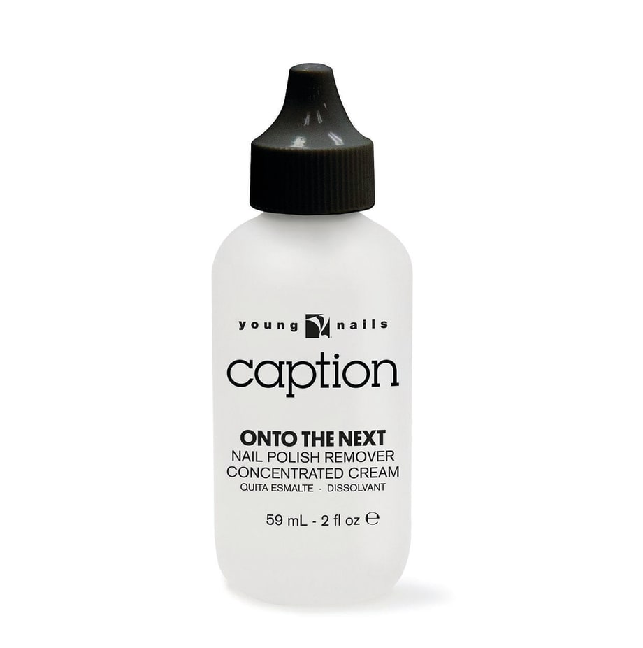 Caption Polish Debuts Color-Removing Cream