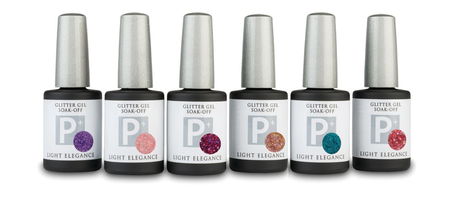 Spring 2015 Gel-Polish Colors
