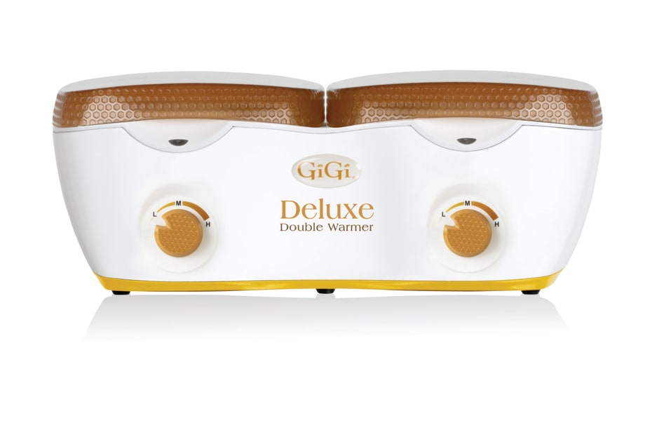 Deluxe Double Warmer