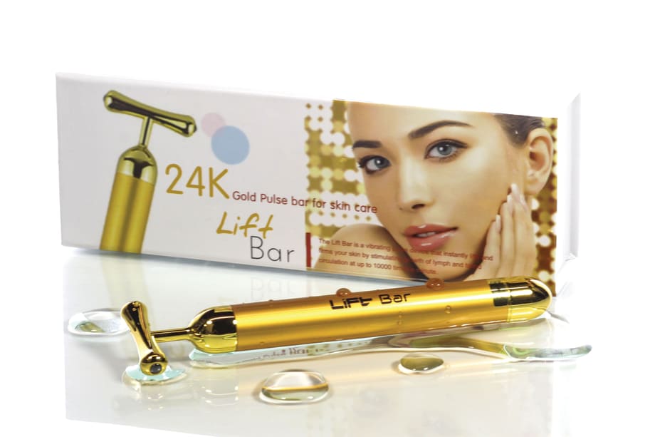 Lift Bar