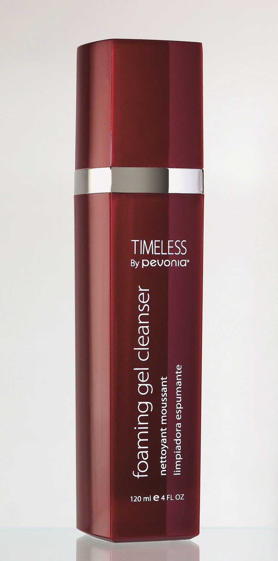 Timeless Foaming Gel Cleanser