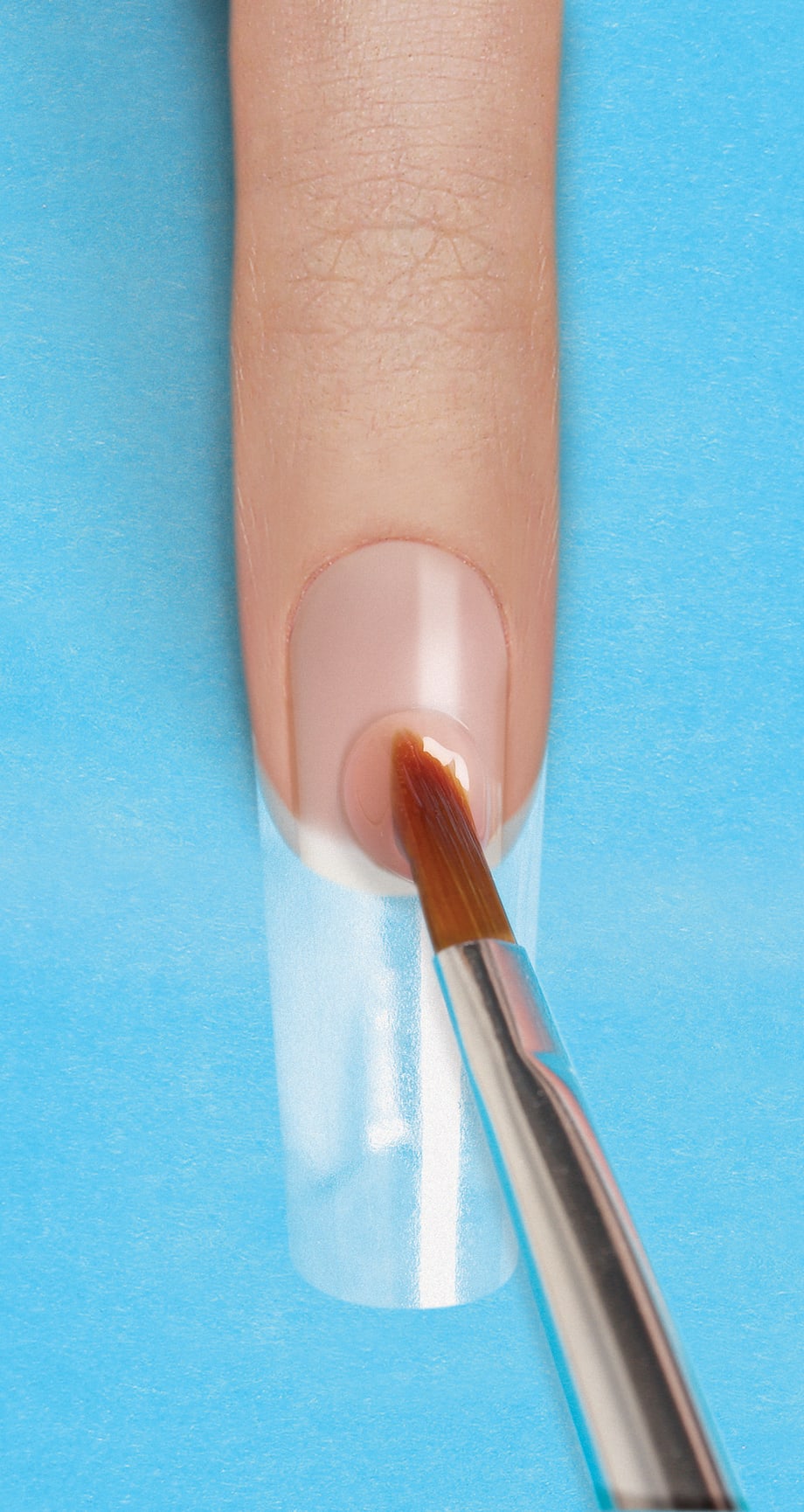 Creative Nail Design’s Brisa gels
