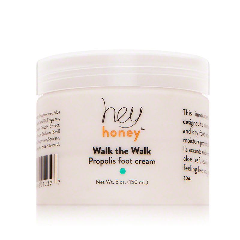 Walk the Walk