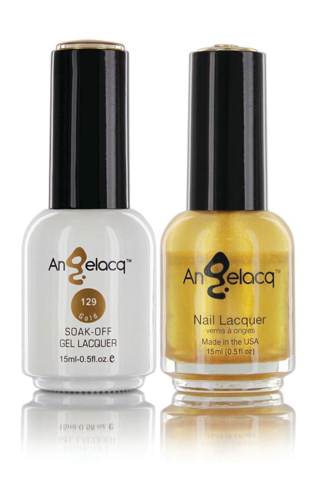 Gel Lacquer