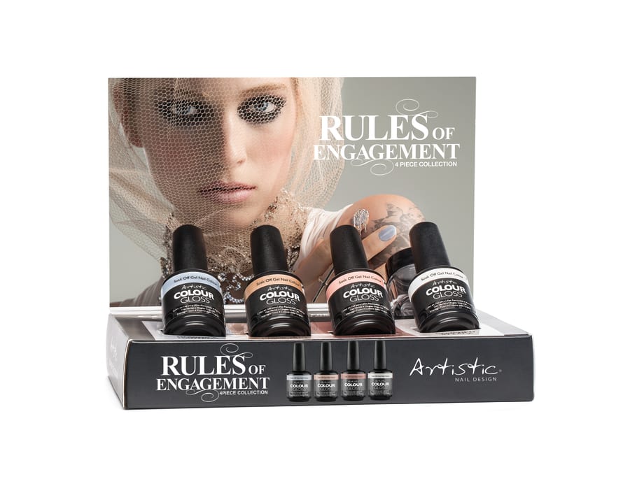 Rules of Engagement Collection