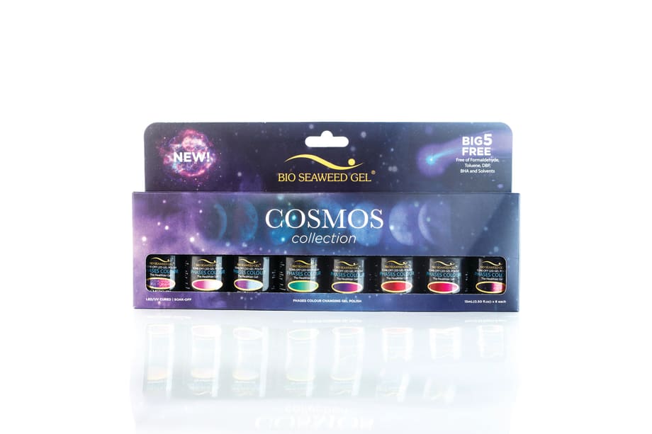 Cosmos Collection