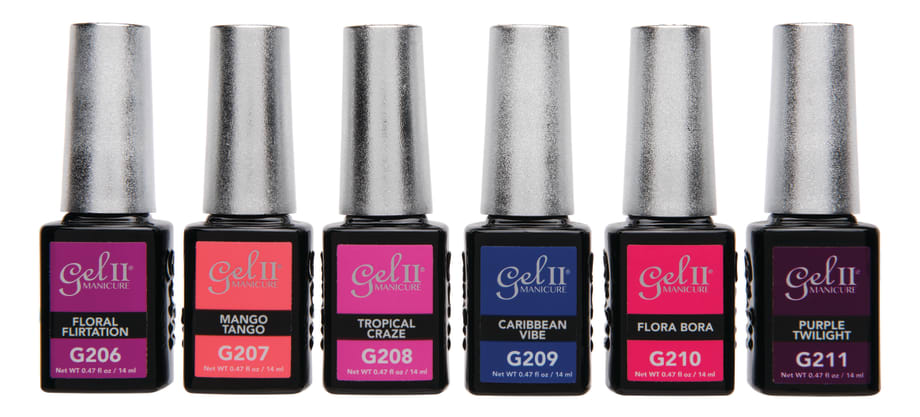 Caribbean Collection