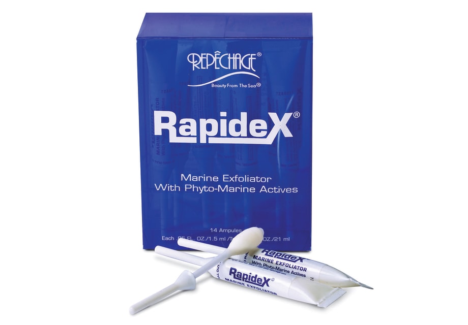 Rapidex Marine Exfoliator