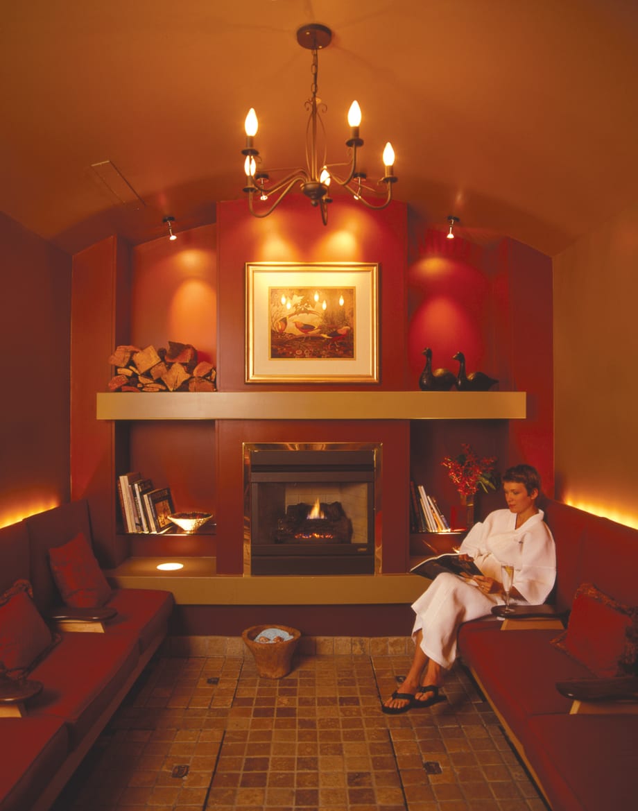 Discount Spa Site Surveys the State of the Spa