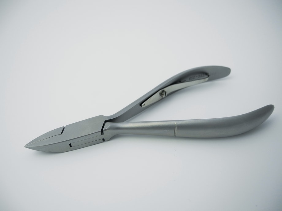 Pedicure Tools