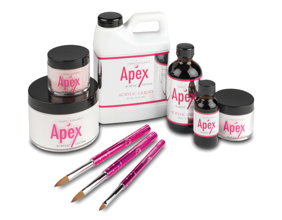 29 Products for the Acrylic Faithful