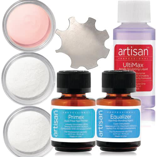 29 Products for the Acrylic Faithful