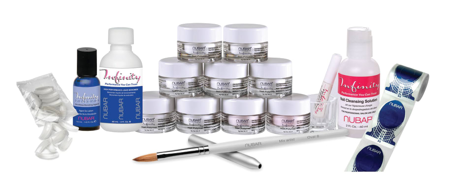 29 Products for the Acrylic Faithful