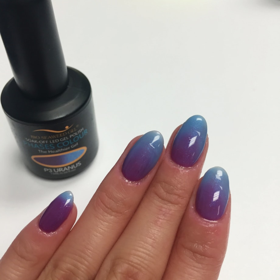How to Use Bio Seaweed Gel Color-Changing Cosmos Collection
