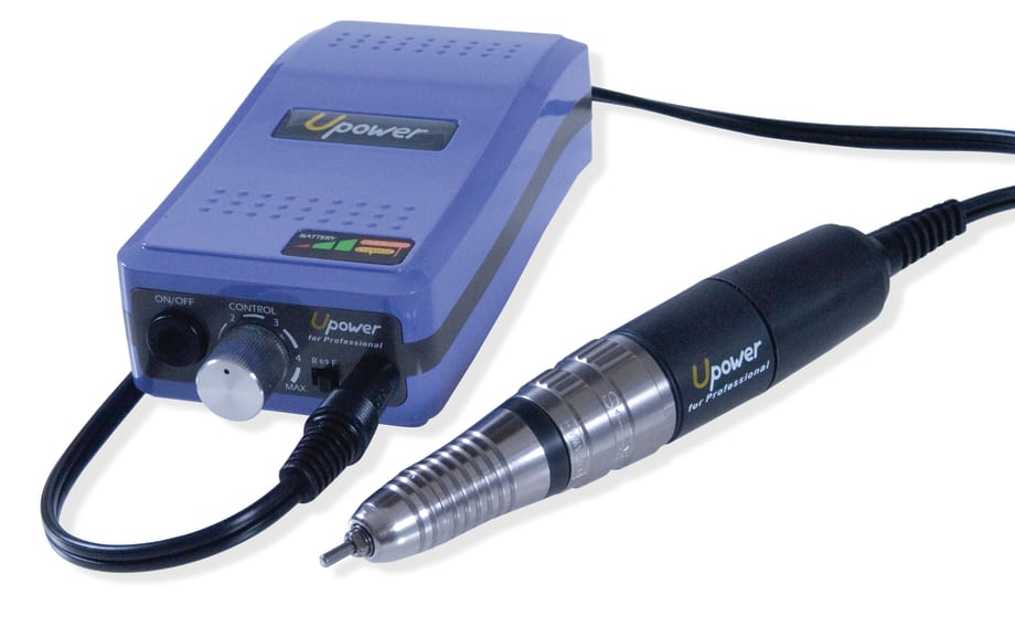 Cordless U-Power E-file