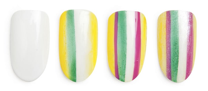 Sweet Stripes
