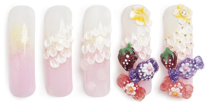 Candy Addict