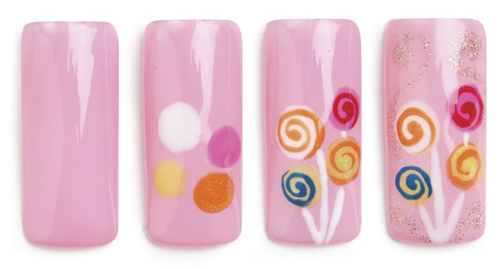 Lollipop Shop