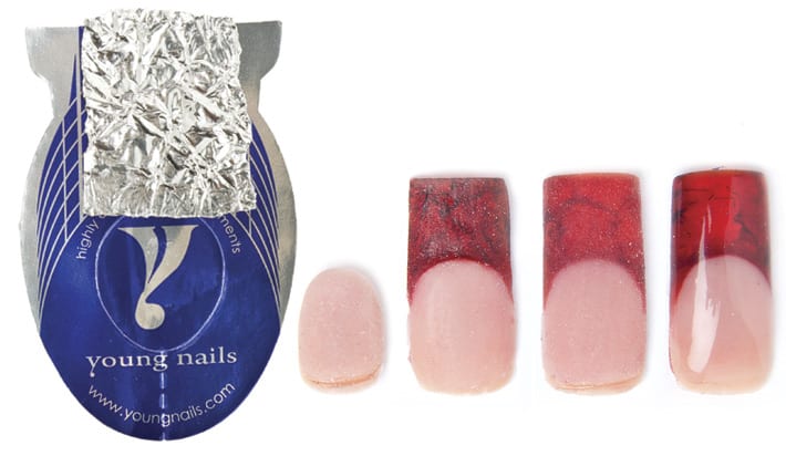 Rock Candy