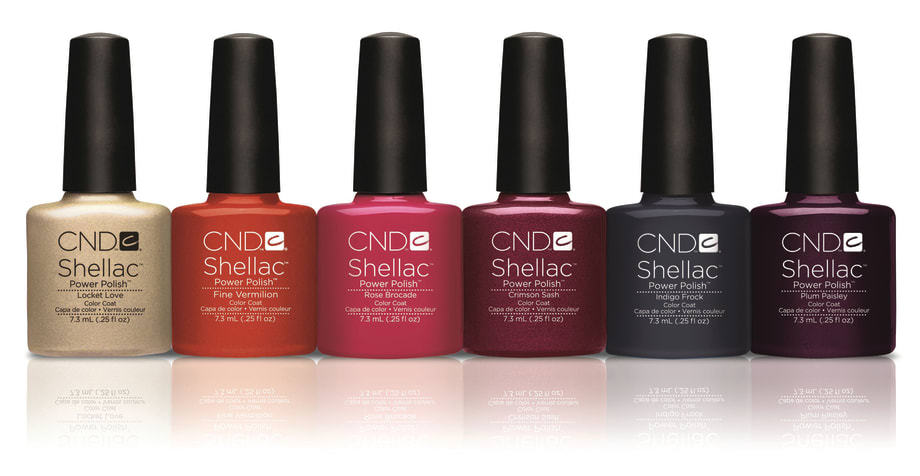 Shellac Modern Folklore Collection