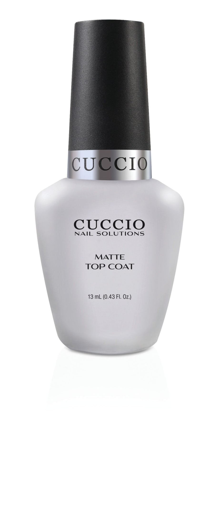 Matte Top Coat