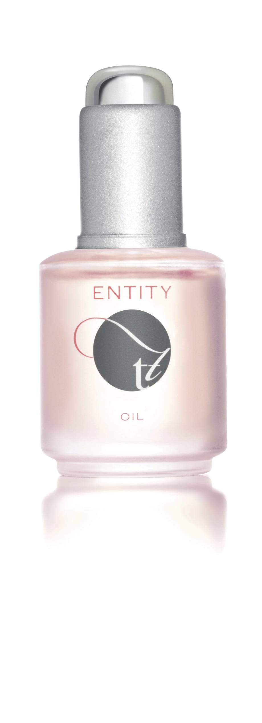 Cuticle Oil