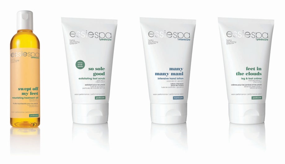 EssieSpa