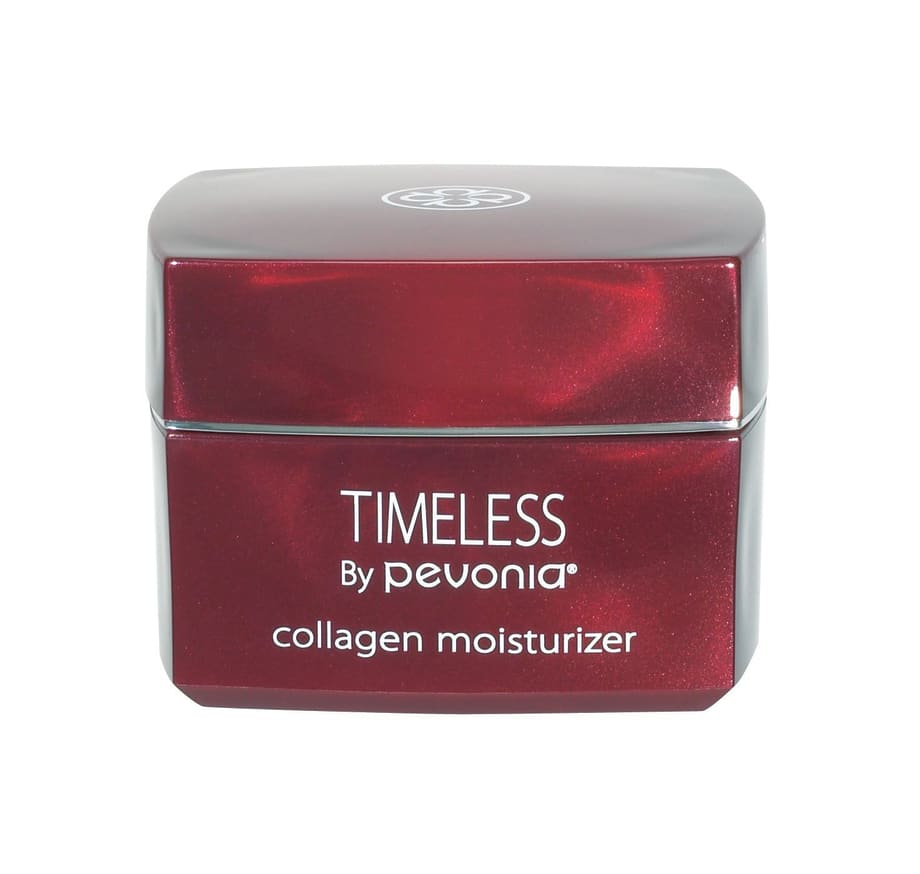 Collagen Moisturizer