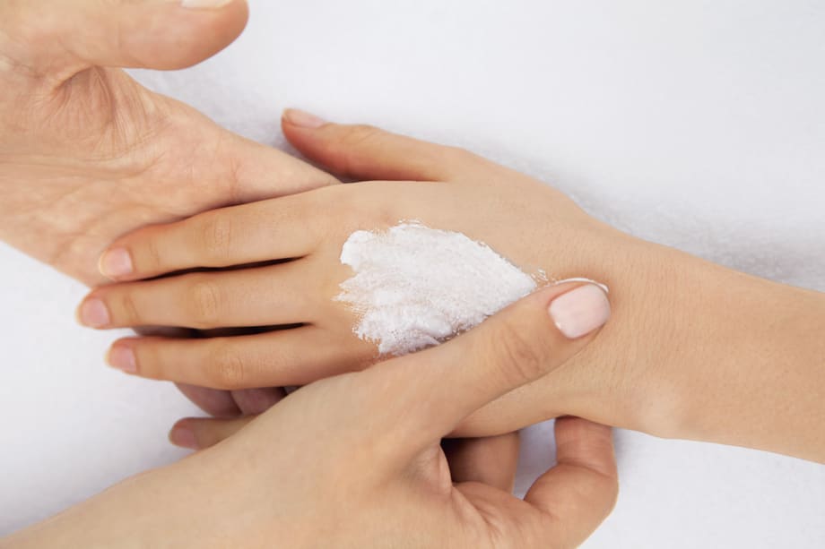 Manicure Regimen by EssieSpa