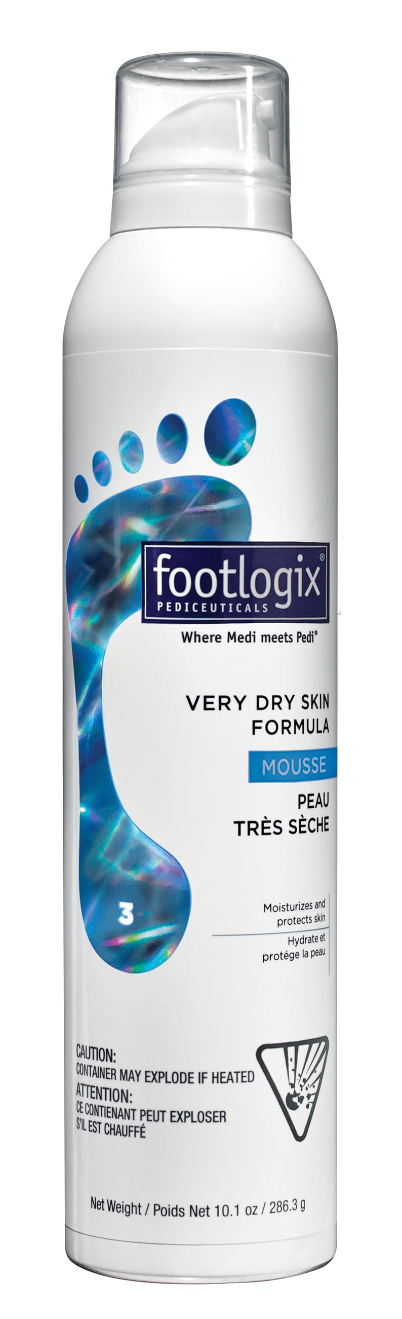 Footlogix