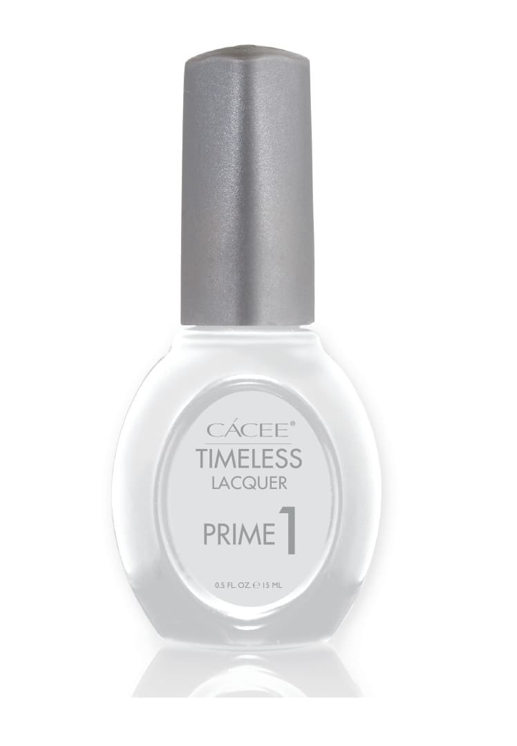 Timeless Nail Lacquer