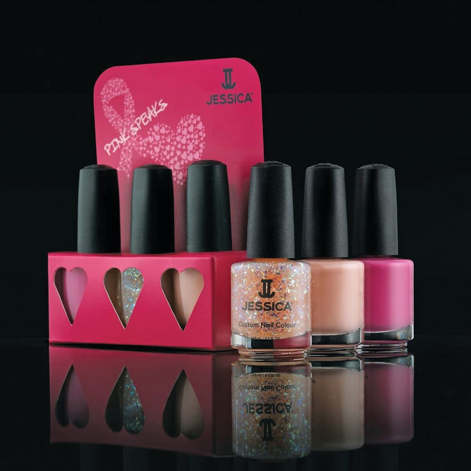 Pink Products with a Purpose
