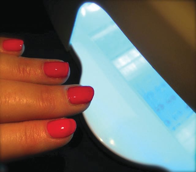 Make It Yourself Gel Color with Gelibility