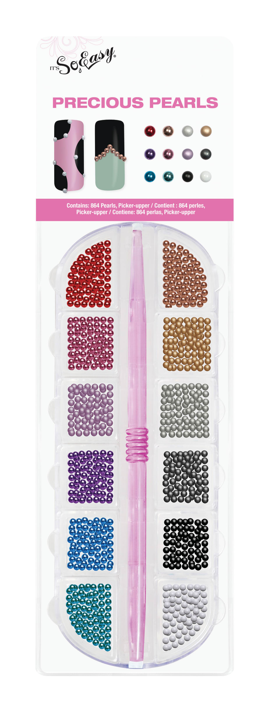 Precious Pearls Kit