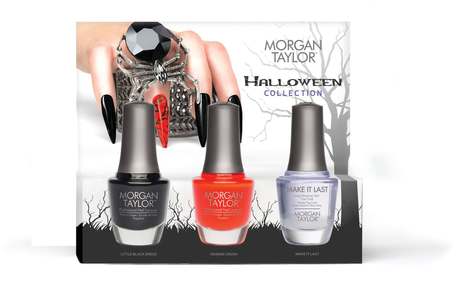Halloween Collection