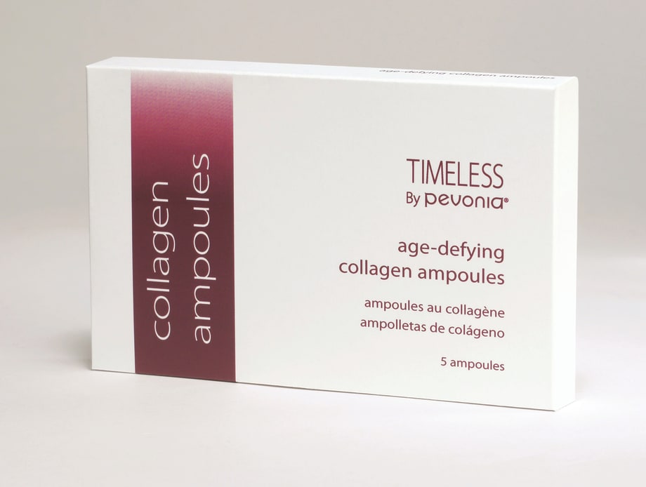Age-Defying Collagen Ampoule Treatment