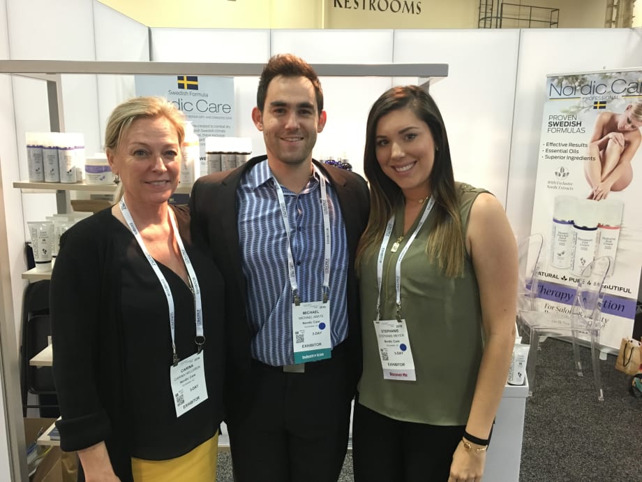 Cosmoprof North America 2016