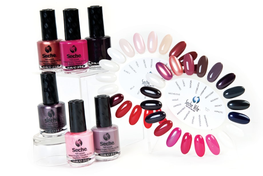 Nail Lacquer
