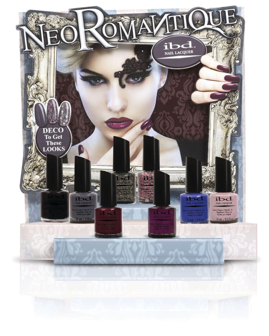 Neo Romantique Collection