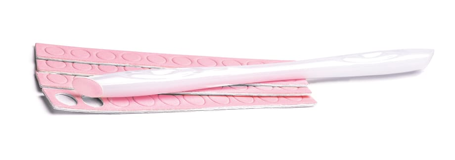 Gelish Double-Ended Nail Prep Tool