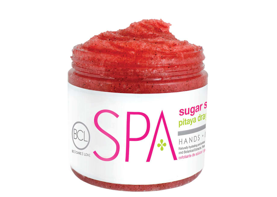 Pitaya Dragon Fruit Treatment