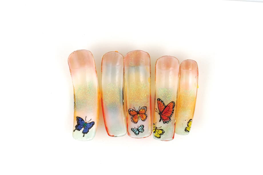 Memorable Art Launches NAILS First Mural Contest