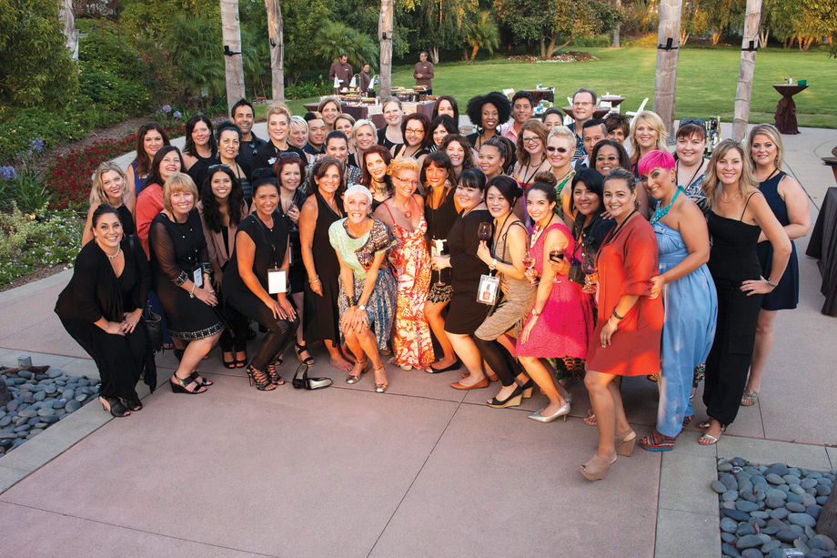 CND Trains Next Generation at 2014 Boot Camp