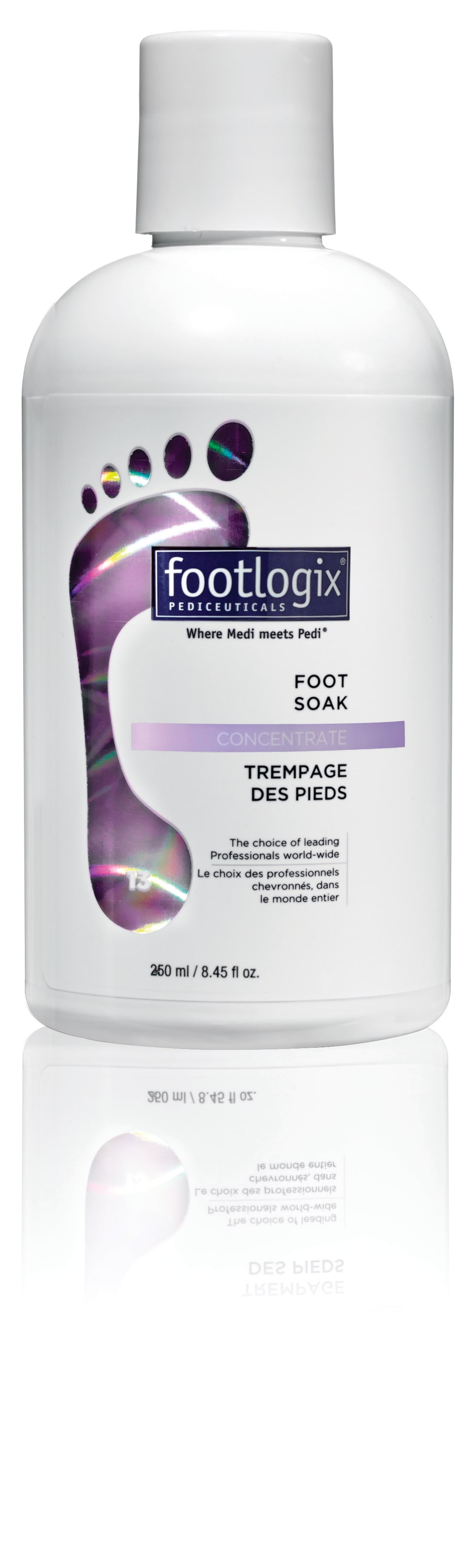 Foot Soak Concentrate