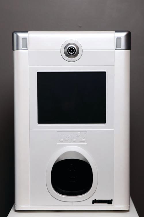 Design Machine