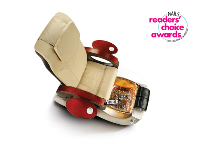 NAILS Readers' Choice Awards 2015: Top 20 Best New Products