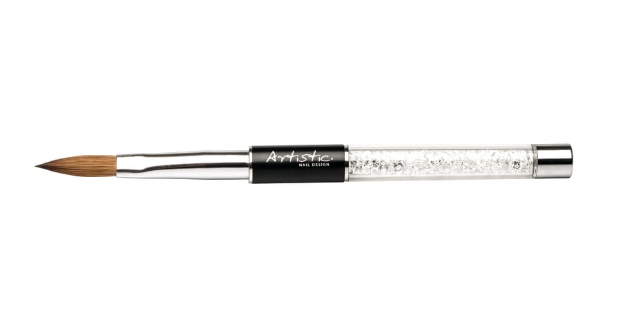L&P Sculpting Brush #8 Oval