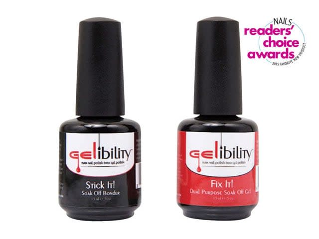 NAILS Readers' Choice Awards 2015: Top 20 Best New Products